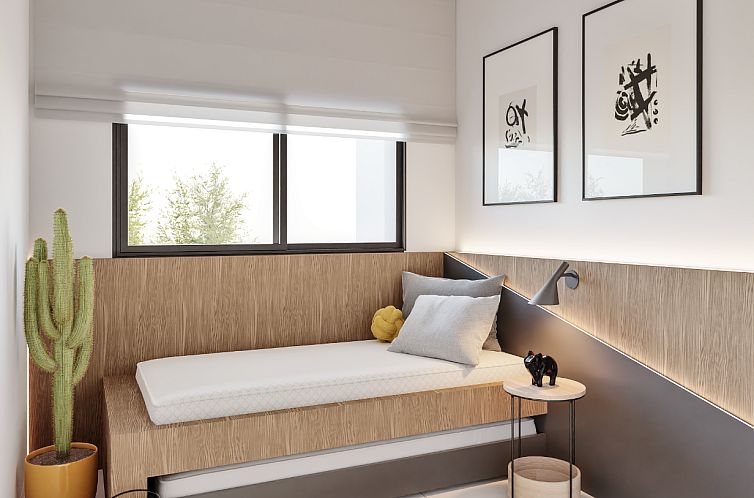 Appartement in San Miguel de Salinas