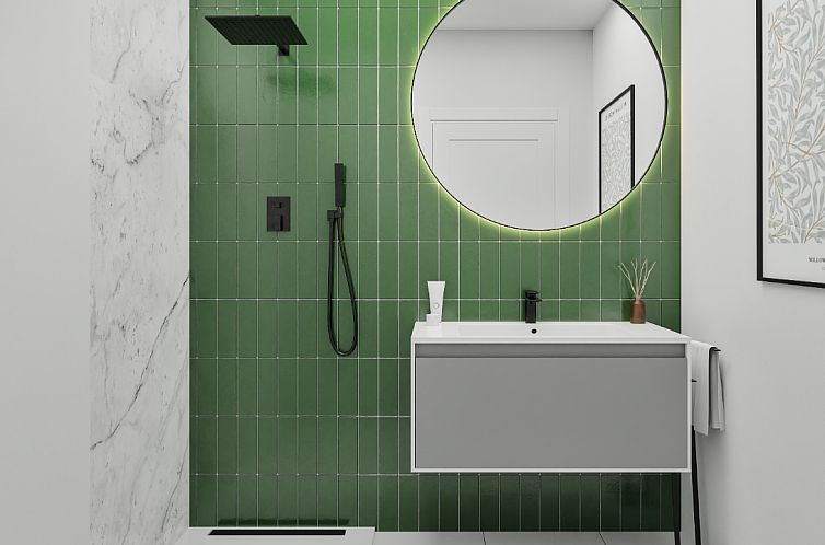 Appartement in San Miguel de Salinas