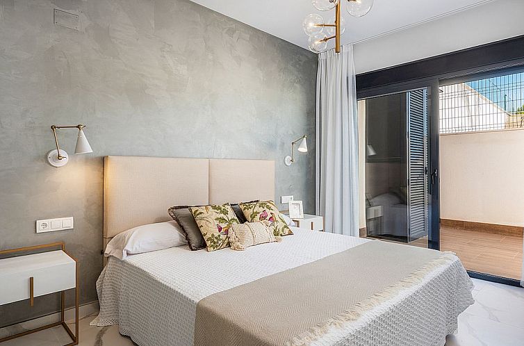 Geschakelde woning in San Miguel de Salinas