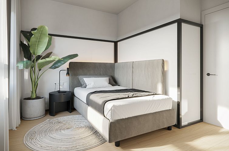 Appartement in San Miguel de Salinas