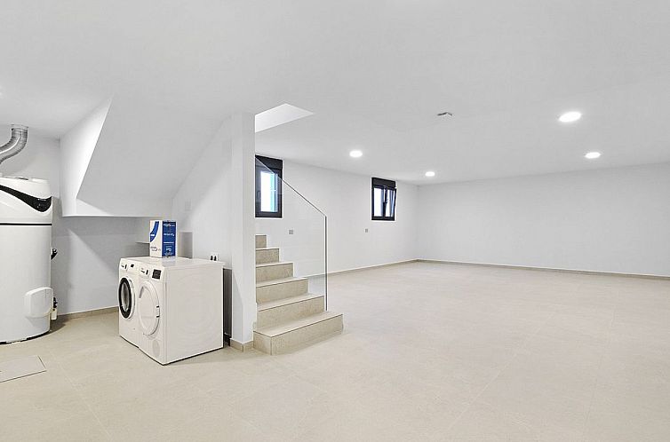 Vrijstaande woning in San Miguel de Salinas