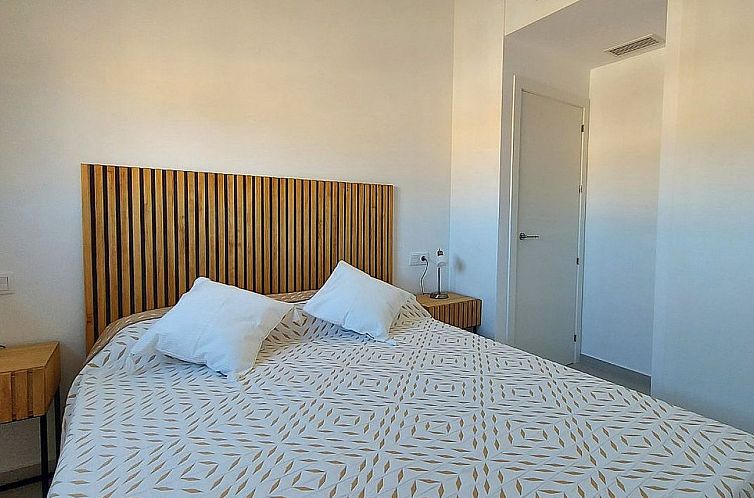 Appartement in San Miguel de Salinas