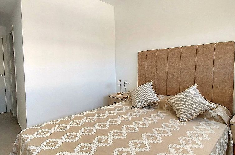 Appartement in San Miguel de Salinas