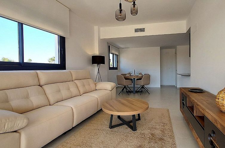 Appartement in San Miguel de Salinas