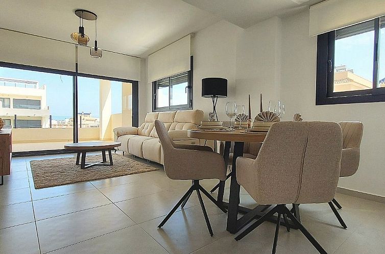 Appartement in San Miguel de Salinas