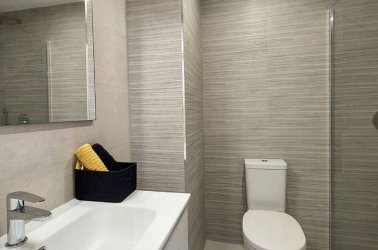 Appartement in San Miguel de Salinas