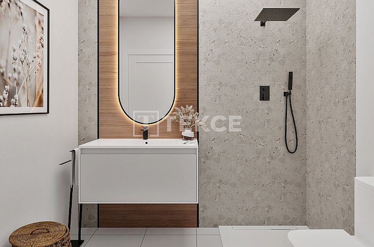 Appartement in San Miguel de Salinas