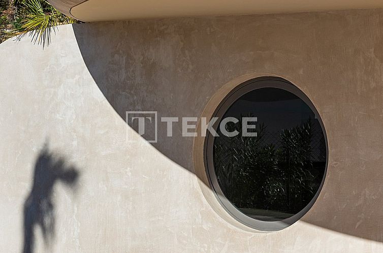 Vrijstaande woning in San Miguel de Salinas