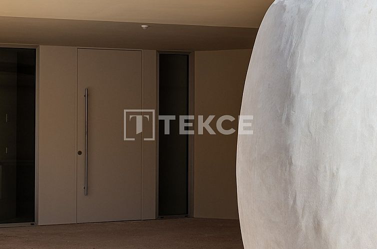 Vrijstaande woning in San Miguel de Salinas