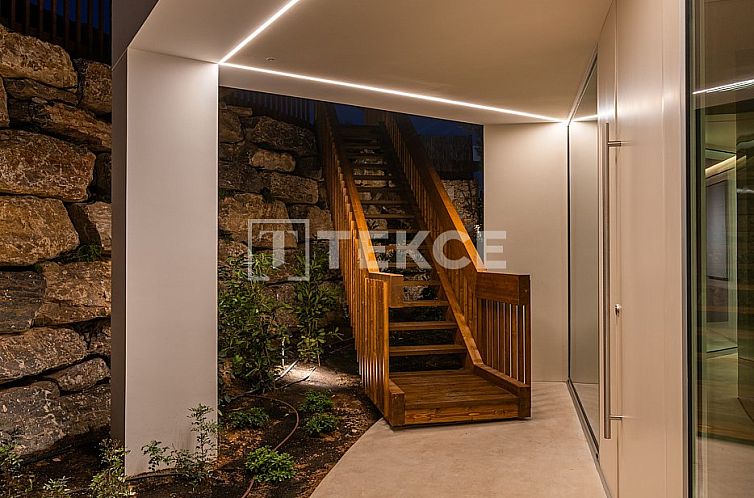 Vrijstaande woning in San Miguel de Salinas