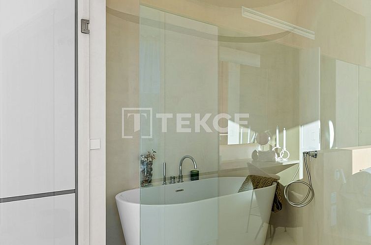 Vrijstaande woning in San Miguel de Salinas