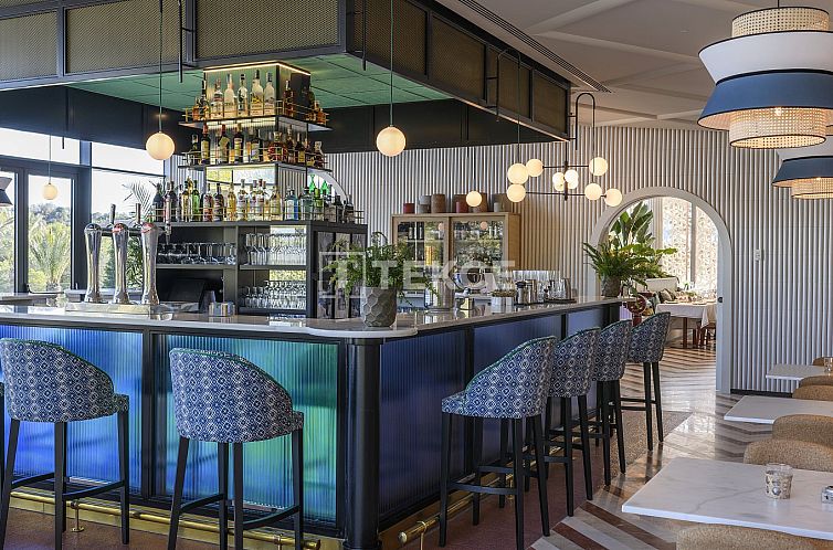 Vrijstaande woning in San Miguel de Salinas