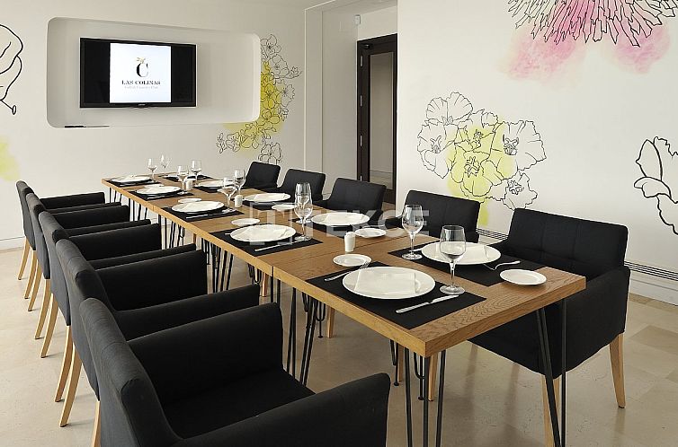 Vrijstaande woning in San Miguel de Salinas