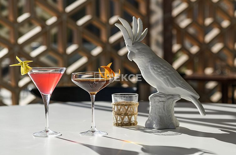 Vrijstaande woning in San Miguel de Salinas