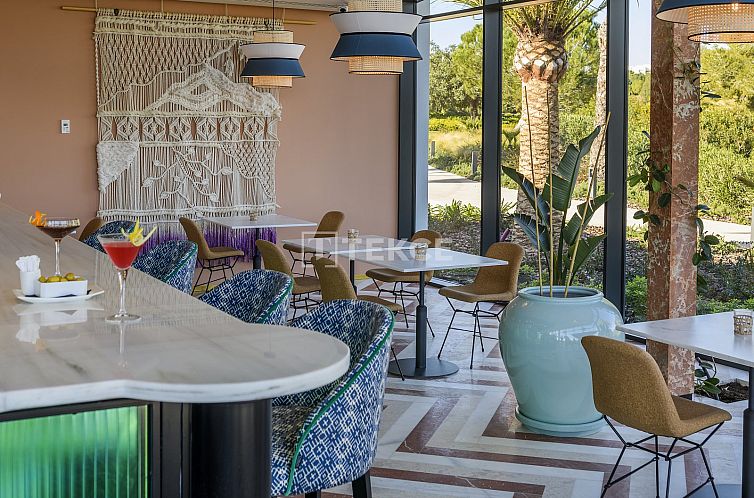 Vrijstaande woning in San Miguel de Salinas