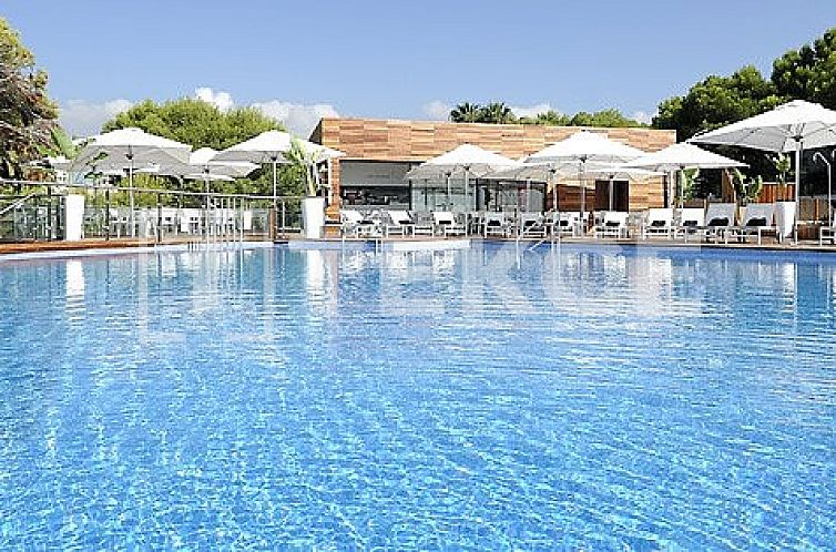 Vrijstaande woning in San Miguel de Salinas