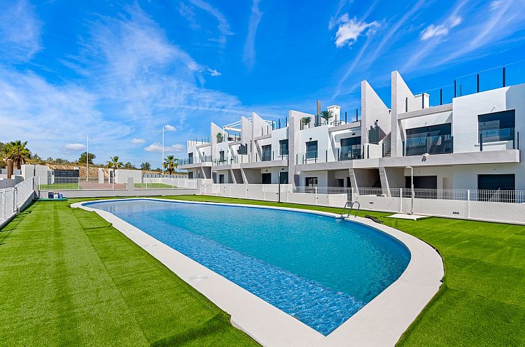 Appartement in San Miguel de Salinas