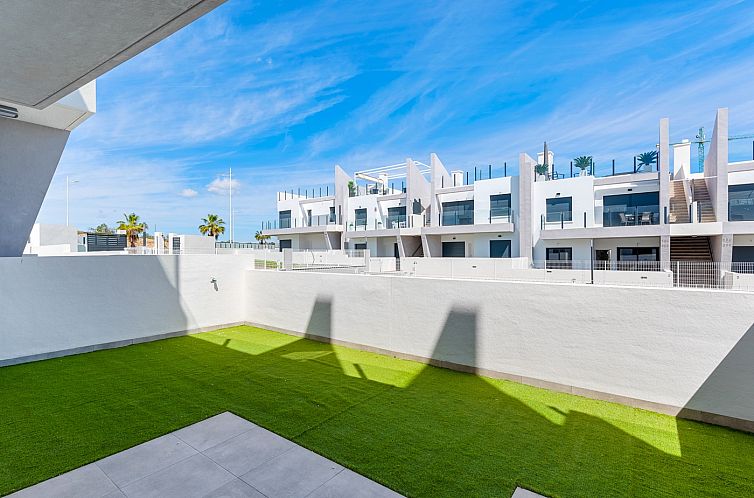 Appartement in San Miguel de Salinas