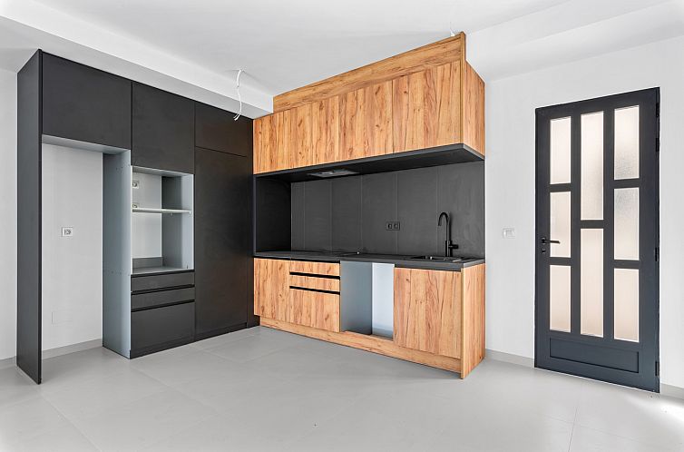 Appartement in San Miguel de Salinas