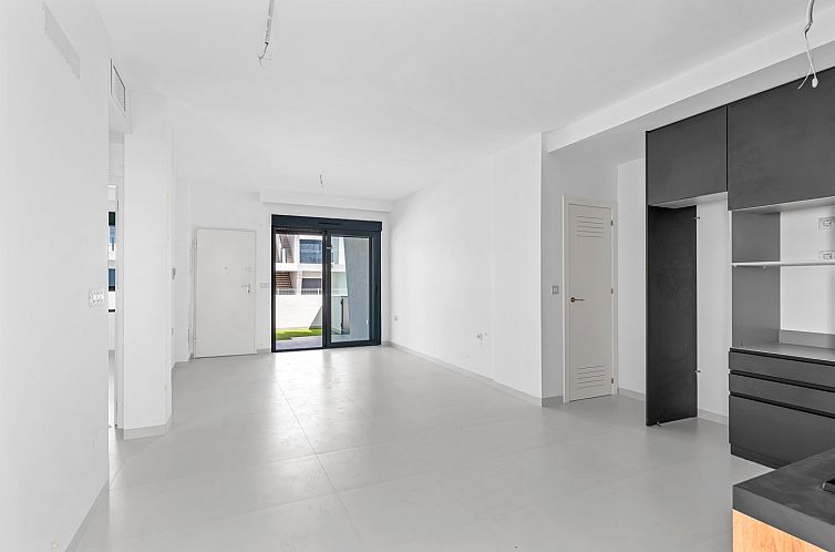 Appartement in San Miguel de Salinas