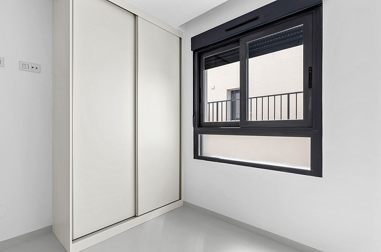 Appartement in San Miguel de Salinas