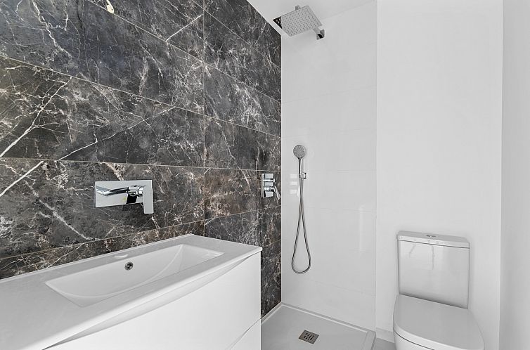 Appartement in San Miguel de Salinas