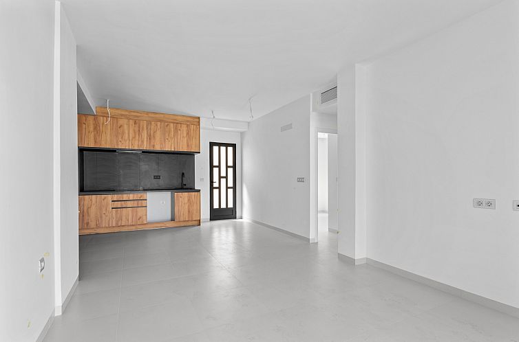 Appartement in San Miguel de Salinas
