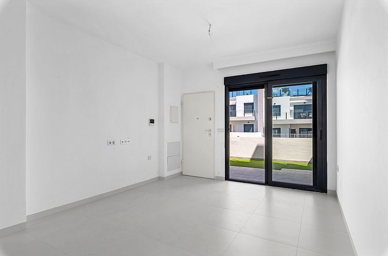 Appartement in San Miguel de Salinas