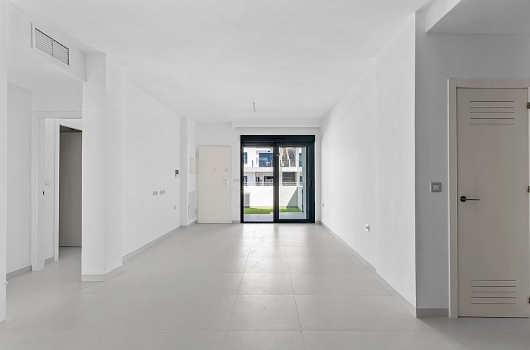 Appartement in San Miguel de Salinas