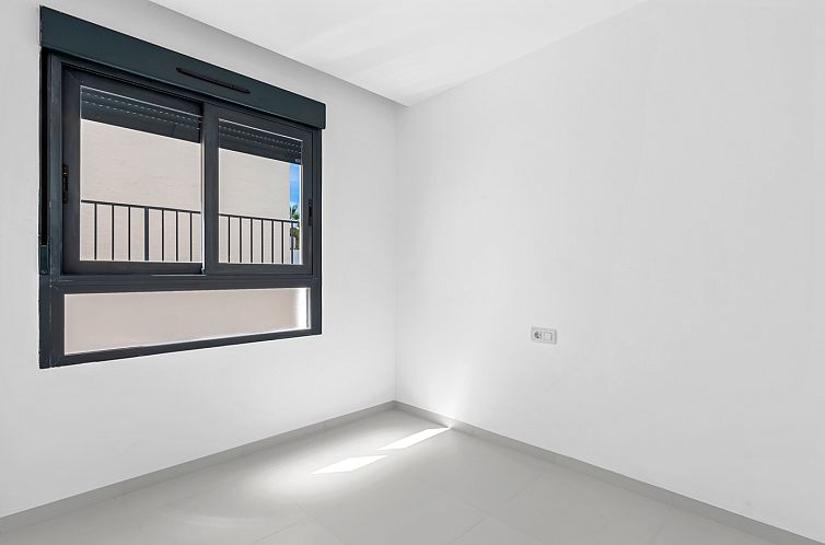 Appartement in San Miguel de Salinas