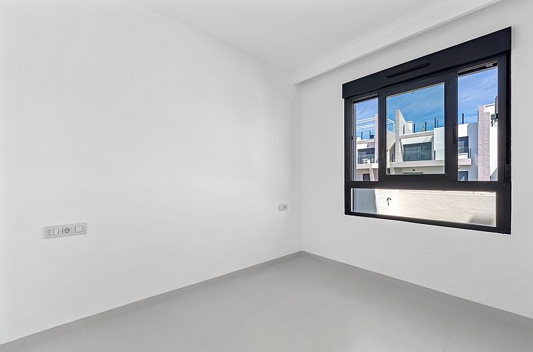 Appartement in San Miguel de Salinas