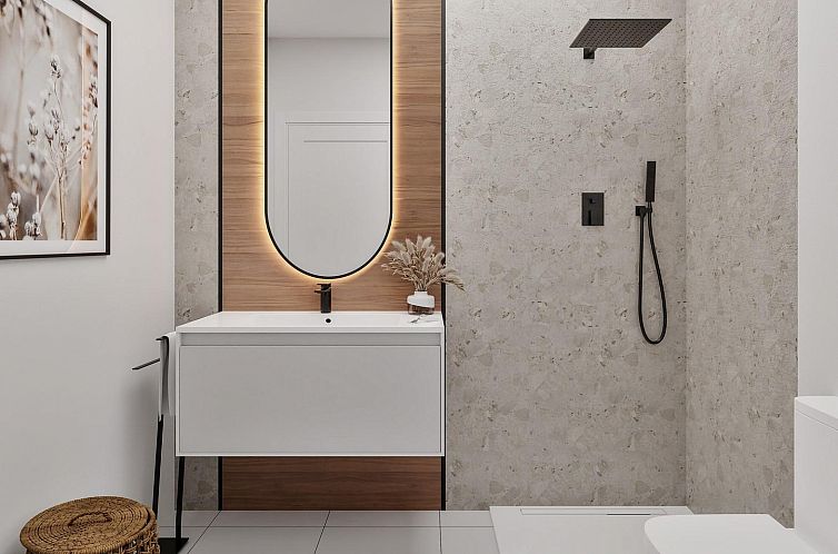 Appartement in San Miguel de Salinas