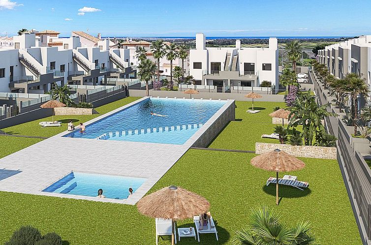 Verblijf 14943253 - Vakantiewoning Costa Blanca - Geschakelde woning in San Miguel de Salinas