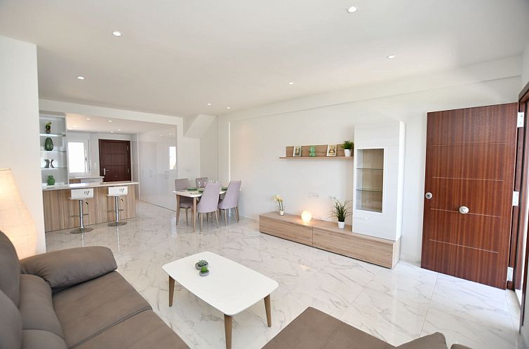 Appartement in San Miguel de Salinas