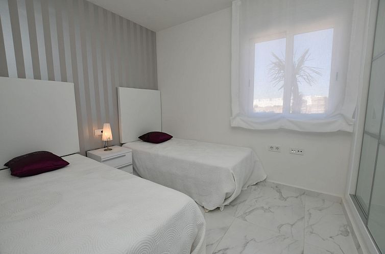 Appartement in San Miguel de Salinas