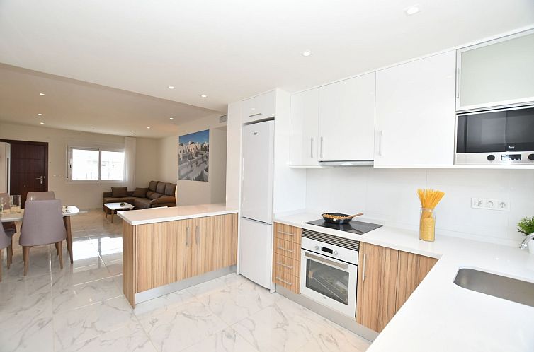 Appartement in San Miguel de Salinas