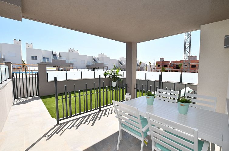 Appartement in San Miguel de Salinas
