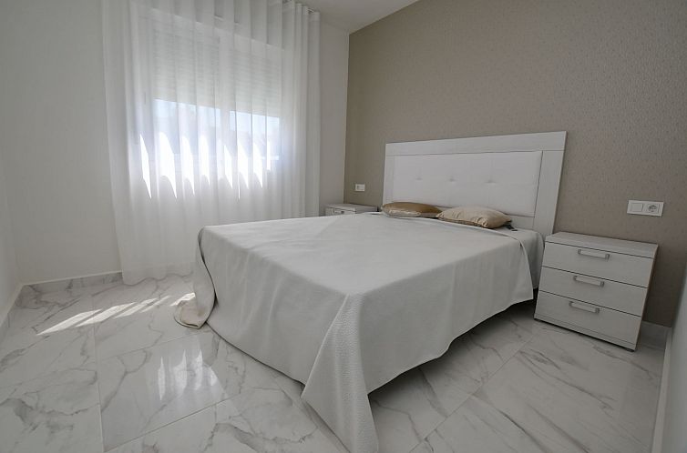 Appartement in San Miguel de Salinas