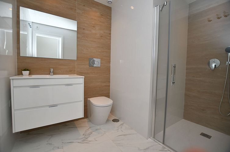 Appartement in San Miguel de Salinas