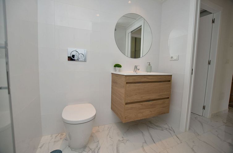 Appartement in San Miguel de Salinas