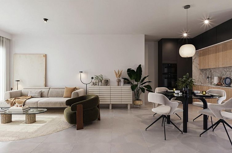 Appartement in San Miguel de Salinas