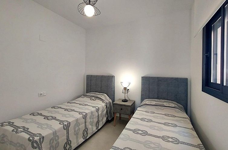 Appartement in San Miguel de Salinas