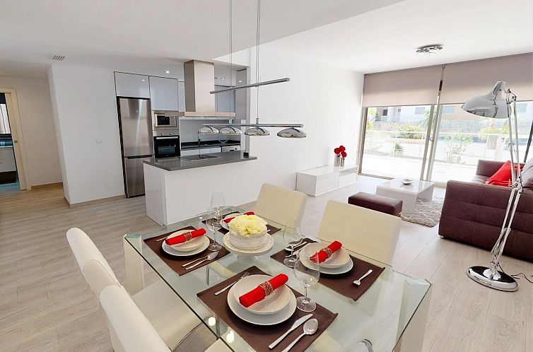 Appartement in San Miguel de Salinas