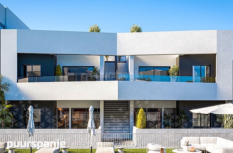 Appartement in San Miguel de Salinas