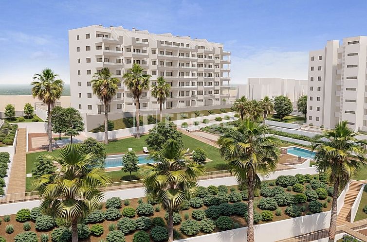Unterkunft 14943325 - Appartement Costa blanca - Appartement in San Miguel de Salinas