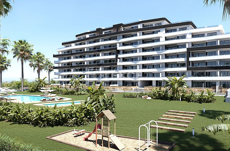 Verblijf 14943334 - Appartement Costa Blanca - Appartement in San Miguel de Salinas