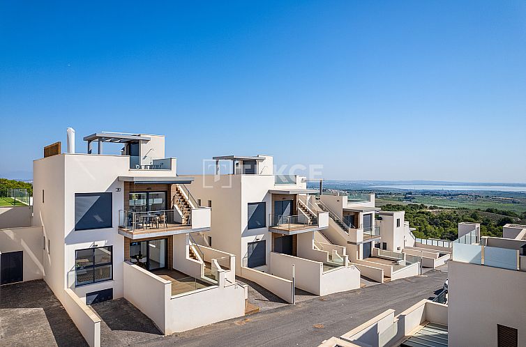 Verblijf 14943336 - Appartement Costa Blanca - Appartement in San Miguel de Salinas