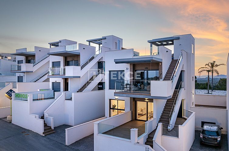 Appartement in San Miguel de Salinas