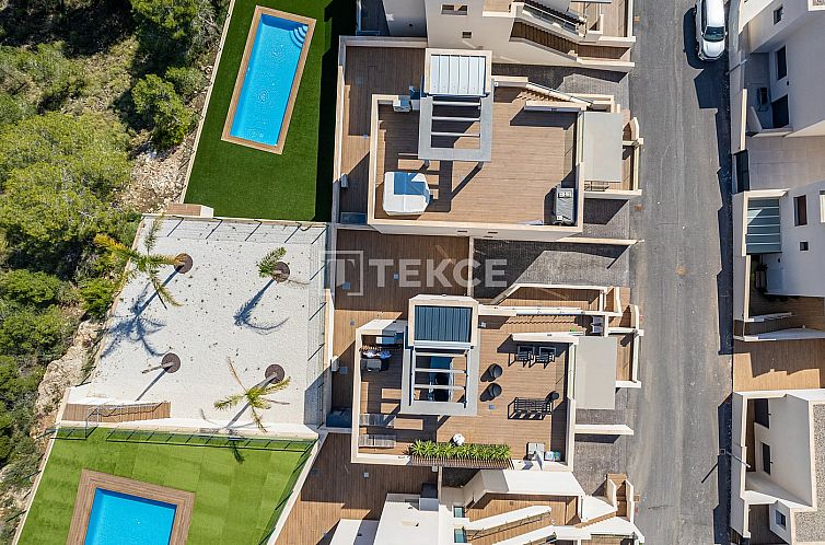 Appartement in San Miguel de Salinas