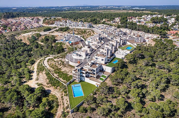 Appartement in San Miguel de Salinas